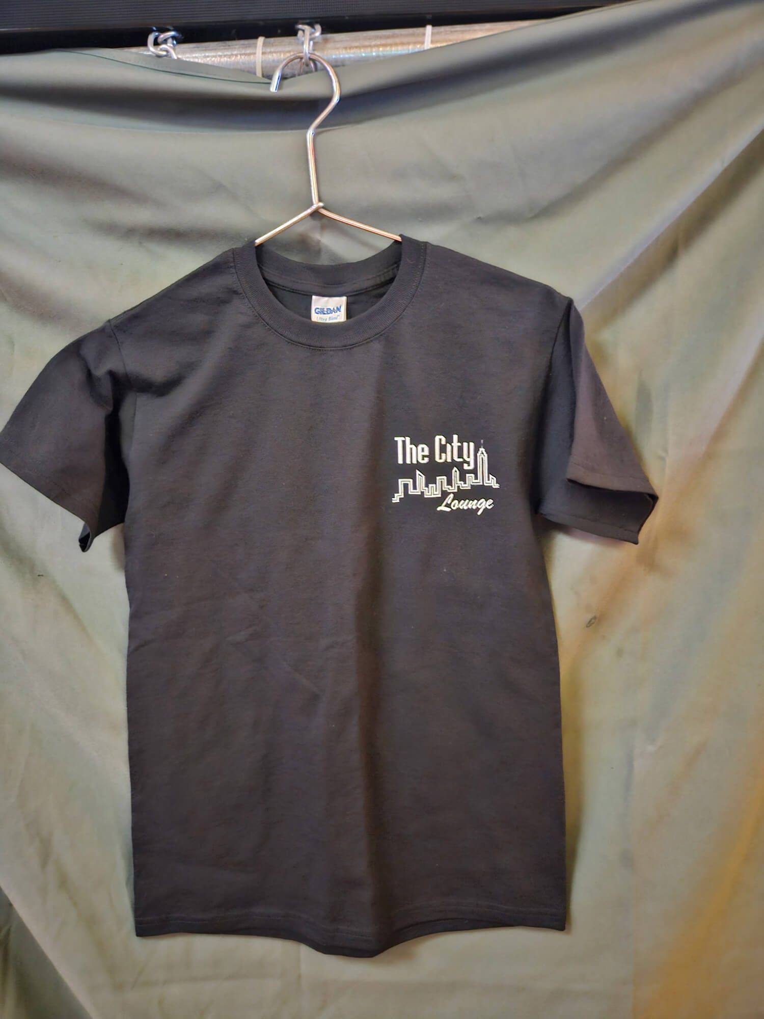 Mens Short Sleeve $15