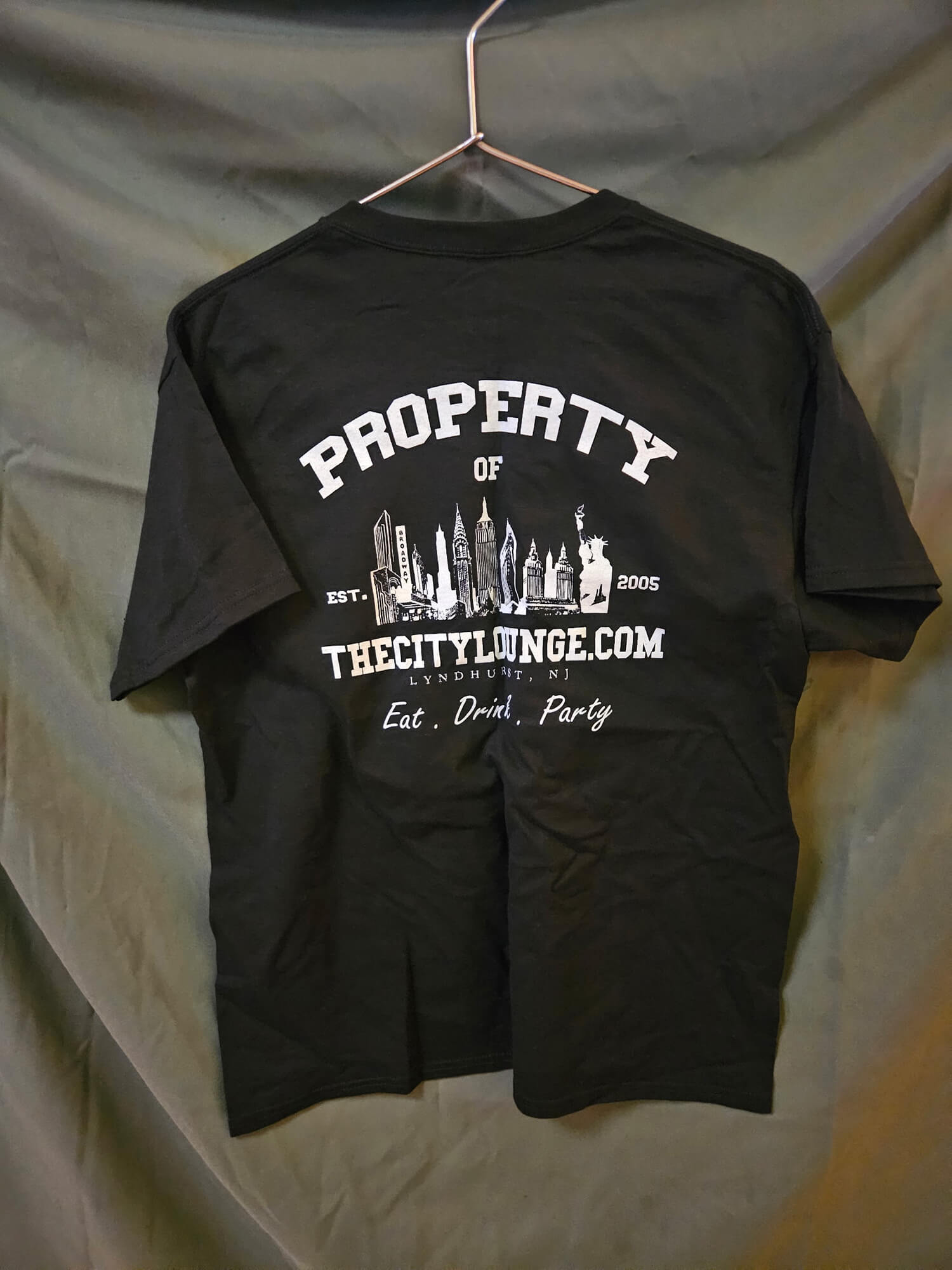 Mens Short Sleeve2 $15