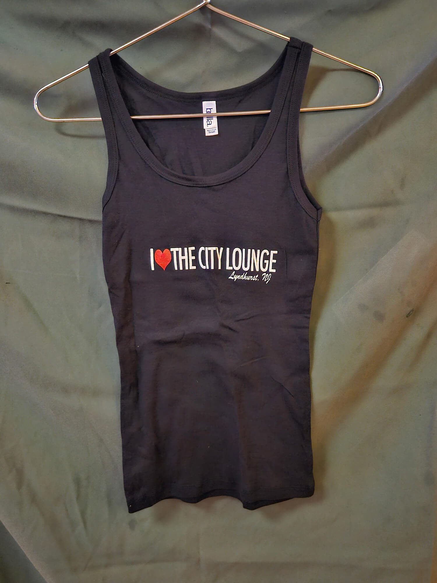 Womens Tank $20